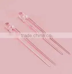 3mm 12V 20mA LED Lamp thumbnail-1