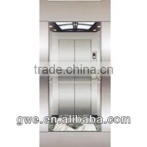 GreatWall Obervation Elevator thumbnail-1