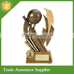 2015 Resin Customized Trophy Cup Trophy thumbnail-5