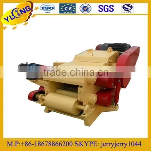Good Selling Drum Wood Sawdust Making Machine Wood Chips Shaving Machine Chipper Price thumbnail-2