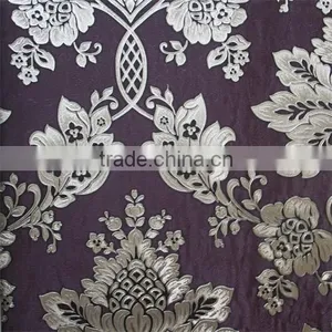 Water Proof Wallpaper for Bathrooms Wall Paper Flowers thumbnail-5