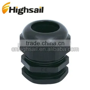 Nylon Waterproof Cable pg Clamp thumbnail-1