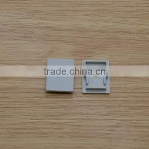 2015 New Square Cover Aluminum Profile Led Strip Light TED001PN6 thumbnail-3