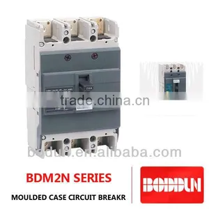 BDM2N EZD 250A MCCB thumbnail-1