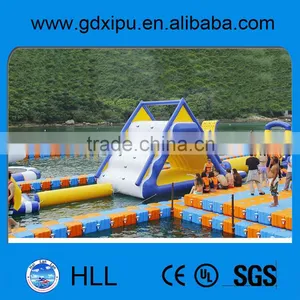 Lake Floating Water Games thumbnail-1