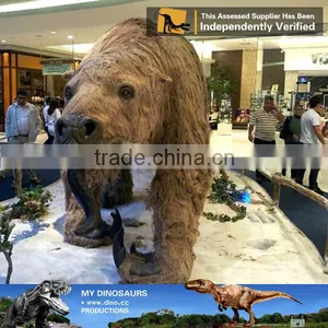 My Dino-C055 Theme Park Ice Age Simulated Animal Models for Sale thumbnail-6