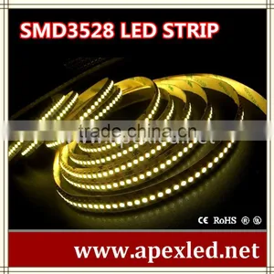 CE Led Strip Light SMD 3528 240LEDs per Meter LED EXIT SIGN thumbnail-1
