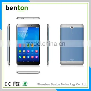 High Quality 8inch Octa Core 3G FM GPS Bluetooth Metal Projector Tablet pc thumbnail-2