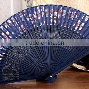 Wholesales Hand Fan With Small MOQ thumbnail-1