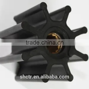 CEF Impeller 500106 & 500206 thumbnail-1