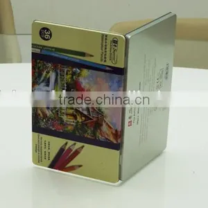 Schools & Offices Use and Tin Pencil Case Box & Pencil Case thumbnail-4