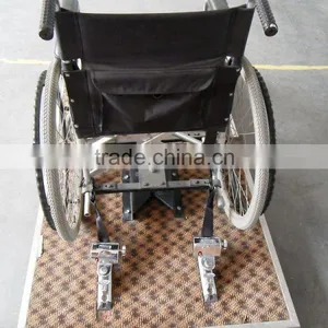 Wheelchair Tie Down System thumbnail-3