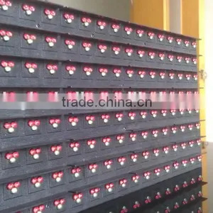 High Quality Rental Stadium Indoor Outdoor Led Display Panel thumbnail-3