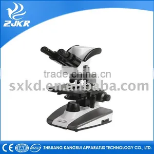 2016 ZJKR XSZ21-05DN Digital Microscope Scanning Electron Microscope thumbnail-1