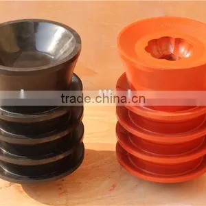 13 3/8" Cement Plug for Well Cement thumbnail-2