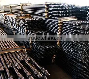 K & kd Grade API Sucker Rod Used for Oilfield With Competitive Price thumbnail-2
