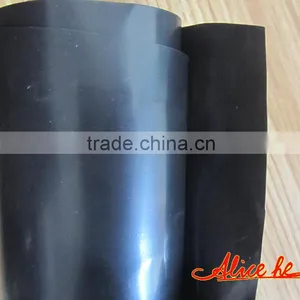 Waterproof Membrane Type HDPE Fish Pond Film thumbnail-2