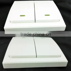 Wholesale Wireless Remote Electrical Switches With CE/RCM/Rohs thumbnail-2
