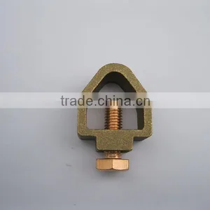 Rod Tape Clamp thumbnail-1