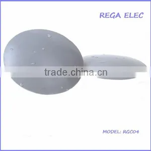 Polymer Cap for Surge Arrester, Rainproof Cap,RGC04 thumbnail-1