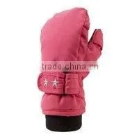 Ski MITTEN thumbnail-1