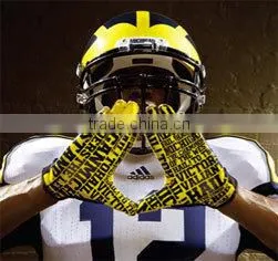AMERICAN FOOTBALL GLOVES 777 thumbnail-2