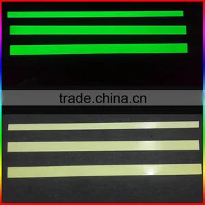 Glow in the Dark Sticker Strip thumbnail-1