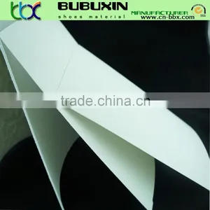 Toe Puff Material Chemical Sheet Toe Puff Heel Counter Stiffner Sheet thumbnail-6
