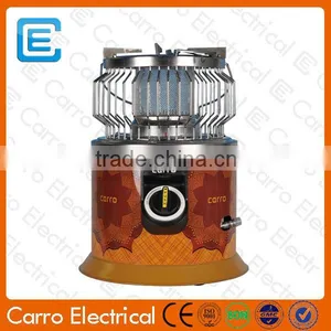 Natural Gas Heater for Home Using thumbnail-1