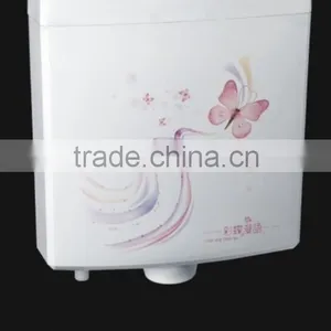 PP Flush Cistern AC-801A thumbnail-6