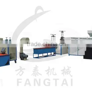 FT-D High-speed Plastic Recycling Machine thumbnail-1