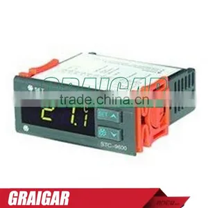 NEW Defrost Door Switch Alarm STC-9600 Digital Temperature Controller thumbnail-1