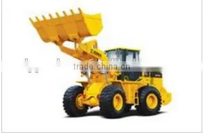 XG 916 WHEEL LOADER Bucket Big Size Loader Bucket,bucket SIZE 1.0 m3 thumbnail-1