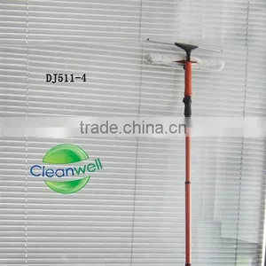 Telescopic Cleaning Squeegee thumbnail-1