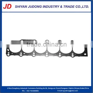 Factory Direct Supply Engine Head Cylinder Gasket for Dongfeng Truck CA498 thumbnail-2