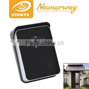 P2P Speaking Wifi Doorbell Camera With Vedio thumbnail-1