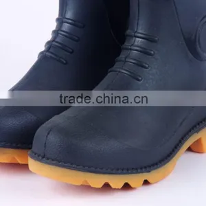 Commercial Squid Fishing Long Rubber Boots thumbnail-6