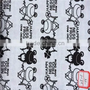 Hot Selling Printing Canvas Cotton and Ploy 230-270gsm thumbnail-1