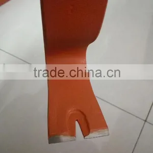 18*35*6 Flat Wrecking Bar 50CrV thumbnail-5