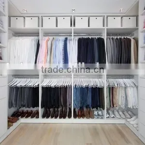 2015 Wooden Small Wardrobe thumbnail-1