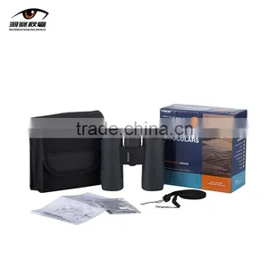 High Powered Long Range Binoculars Telescopes Hiking Traveling Hunting thumbnail-4