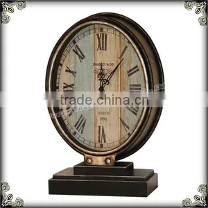 Curio Royal Succinct Table Clock thumbnail-1