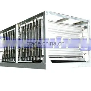 Plate Ice Making Evaporator thumbnail-1