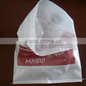 pp Woven Sacks/bag 50kg Empty Sack/bag Provide to Sussia 55x105cm 110g/pc With Inner Bag thumbnail-1
