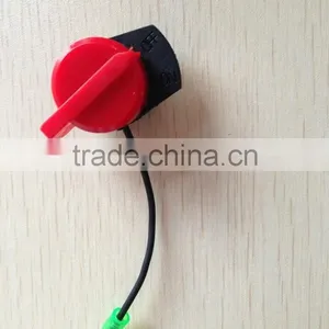 Electric Generator Accessory For Repair Parts Electric Switch thumbnail-1