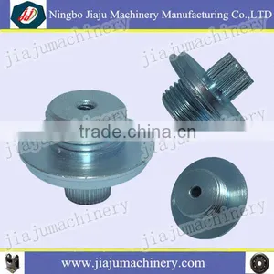 Precision Furniture Assembly Screw thumbnail-4