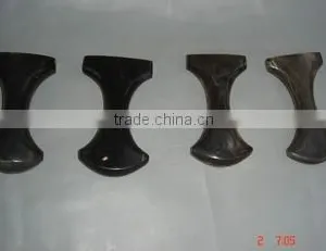 Strong and Durable Water Buffalo Horn Hilt thumbnail-5