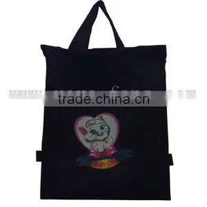 Polyester Shopping Bag thumbnail-1