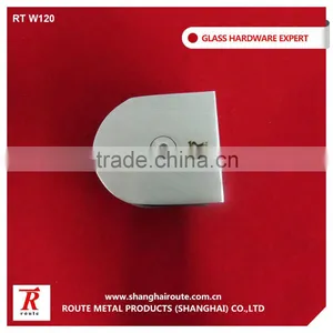 Stainless Steel Shower Clamp for Bathroom thumbnail-3
