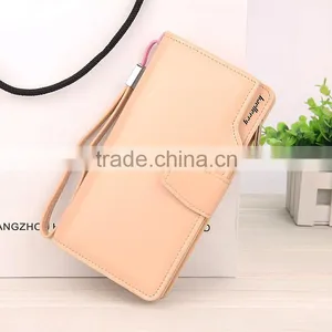 Plastic Famous Brand Ladies Wallet Branded Women Wallet Branded Women Wallet thumbnail-5